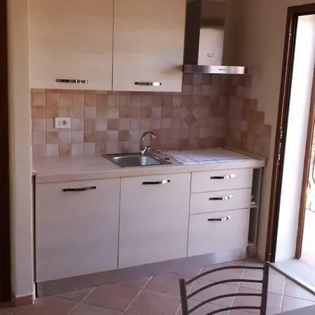 Casa de Férias Il Borgo -