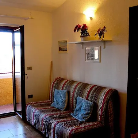 Il Borgo - Holiday home