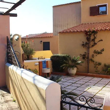 Holiday home Il Borgo - Porto Pollo