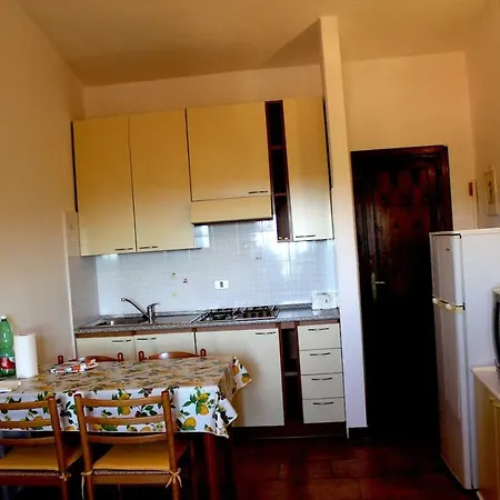 Il Borgo - Holiday home Porto Pollo