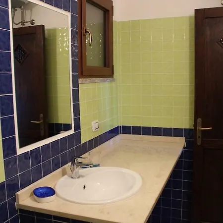 Il Borgo - Holiday home Porto Pollo