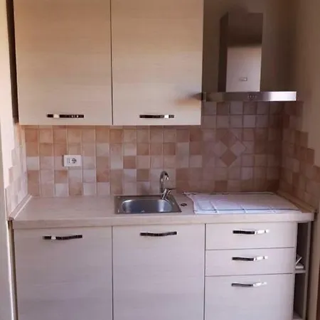 Holiday home Il Borgo -