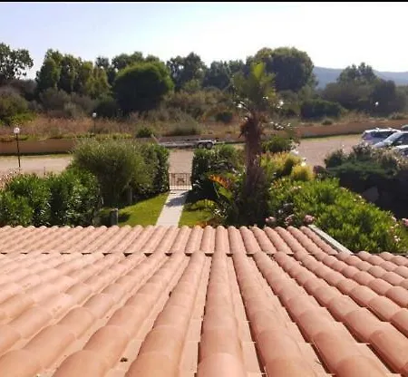 Il Borgo - * Porto Pollo