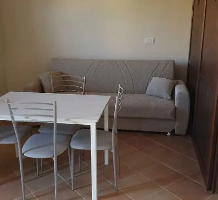 Il Borgo - Holiday home Porto Pollo
