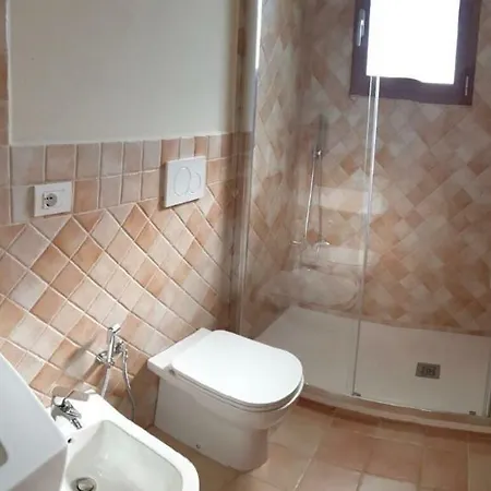 Il Borgo - Holiday home