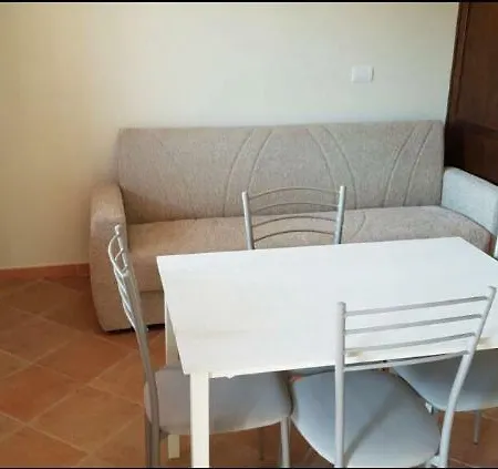 Holiday home Il Borgo - Porto Pollo