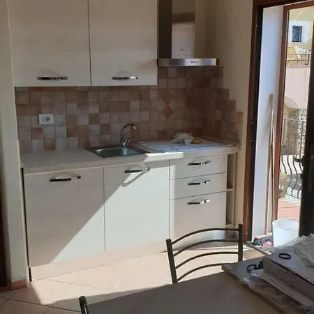 Holiday home Il Borgo - *