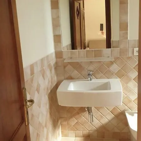 Holiday home Il Borgo -