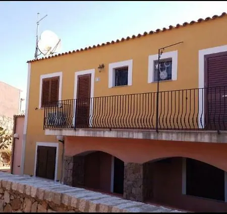 Holiday home Il Borgo - Porto Pollo