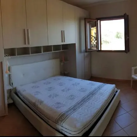 Holiday home Il Borgo - *
